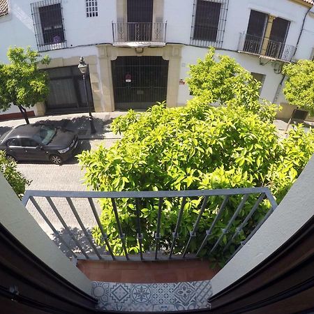 Apartmán Urban Chic Center Santa Marina Córdoba Exteriér fotografie