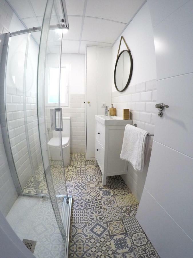 Apartmán Urban Chic Center Santa Marina Córdoba Exteriér fotografie