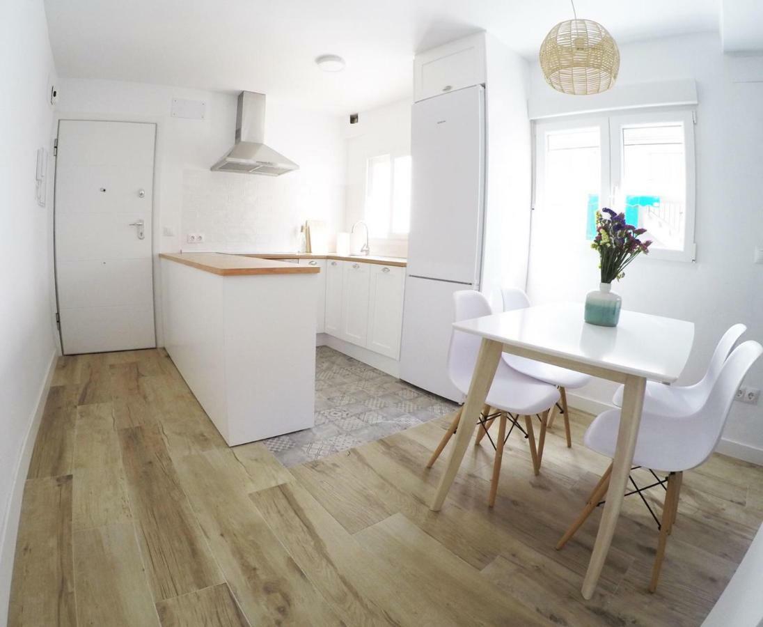Apartmán Urban Chic Center Santa Marina Córdoba Exteriér fotografie