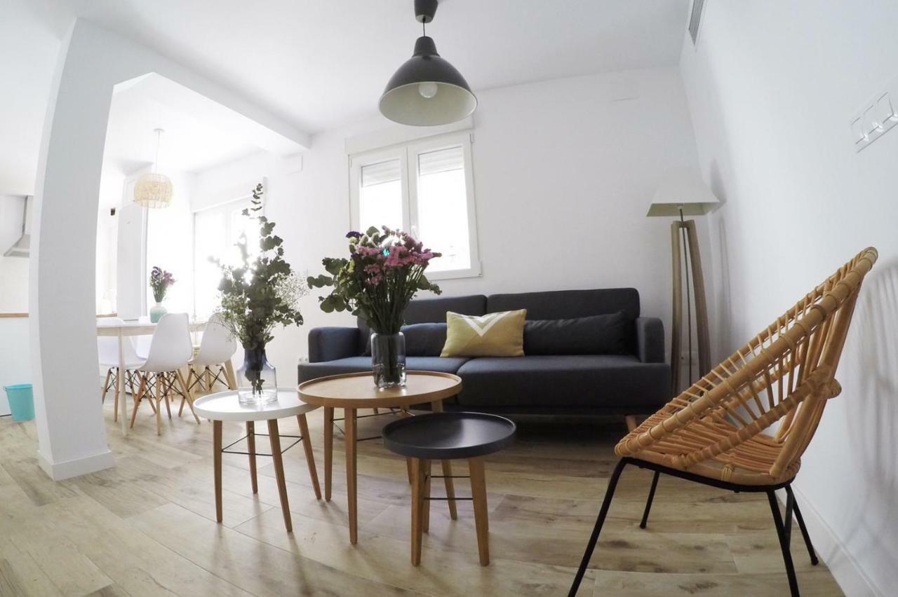 Apartmán Urban Chic Center Santa Marina Córdoba Exteriér fotografie