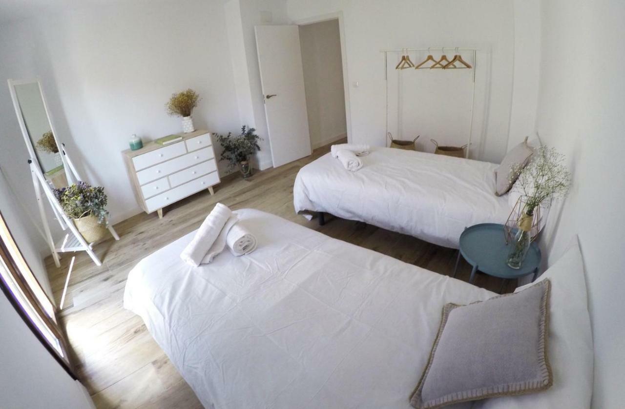 Apartmán Urban Chic Center Santa Marina Córdoba Exteriér fotografie